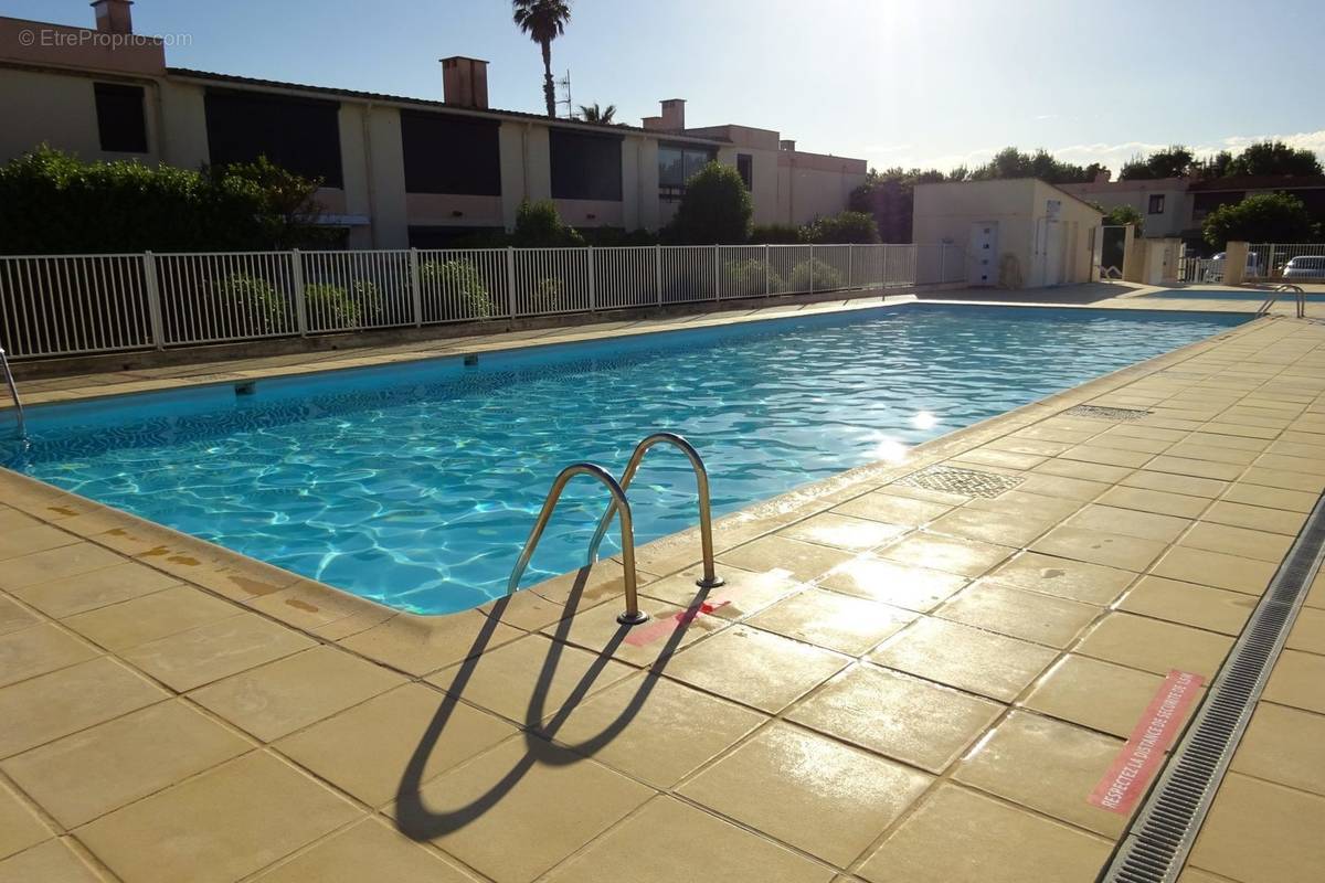 Appartement à ARGELES-SUR-MER