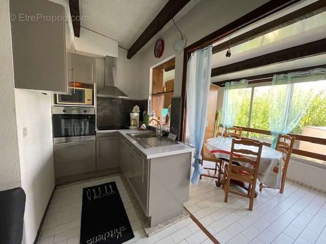 Appartement à ARGELES-SUR-MER