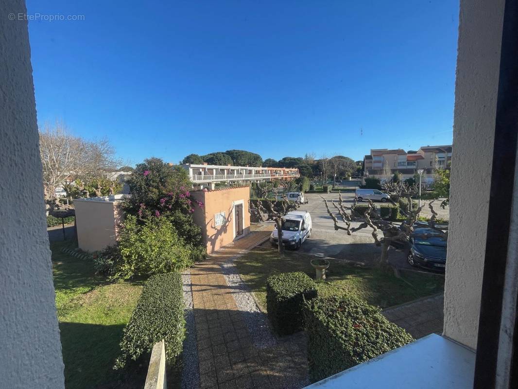 Appartement à ARGELES-SUR-MER