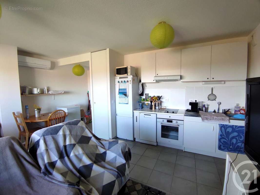 Appartement à ARGELES-SUR-MER