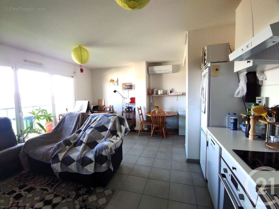 Appartement à ARGELES-SUR-MER