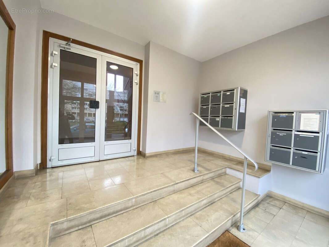 Appartement à MONTARGIS