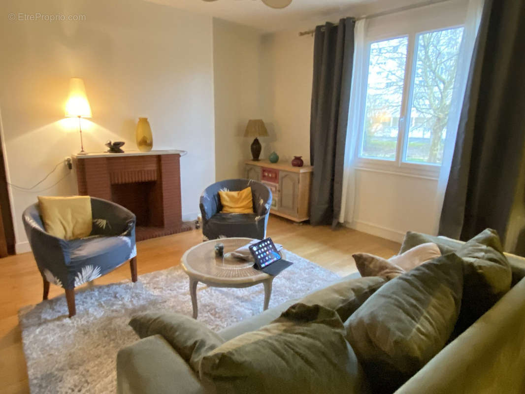 Appartement à MONTARGIS