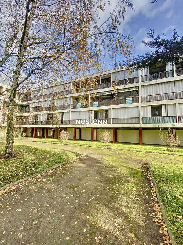 Appartement à STAINS