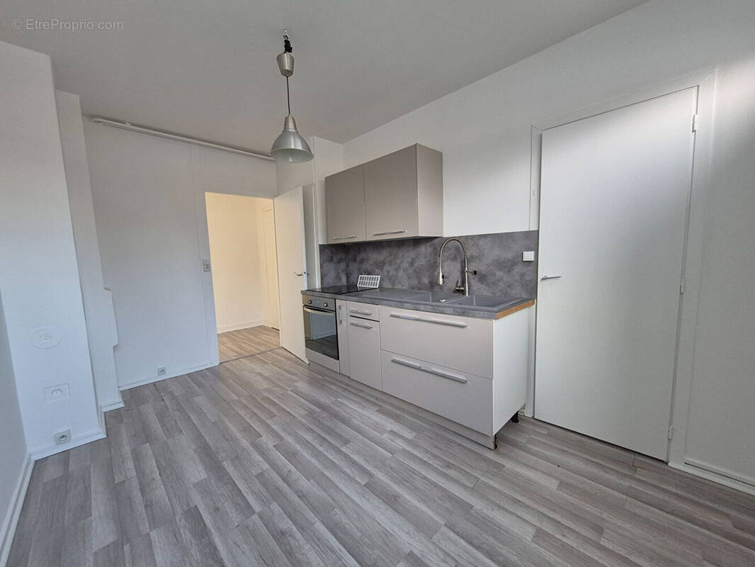 Appartement à LILLE