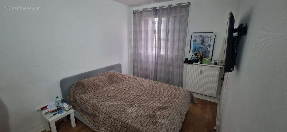 Appartement à BONDY