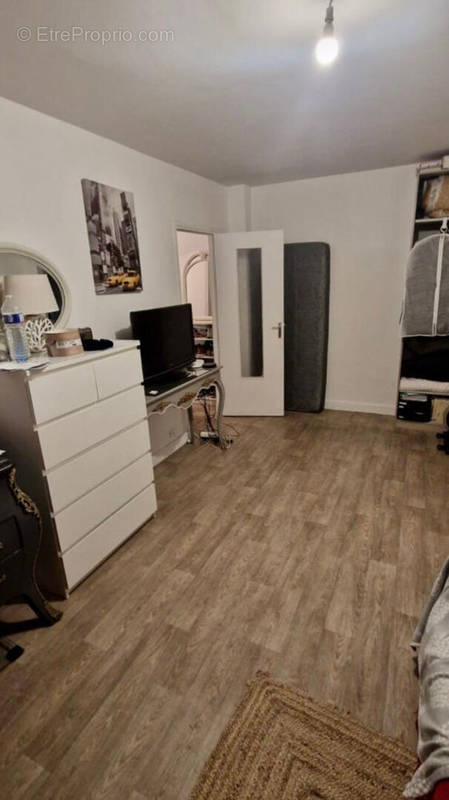 Appartement à BONDY