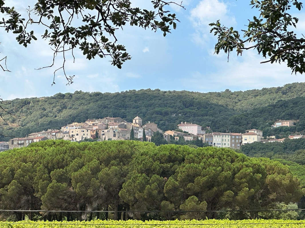 Maison à RAMATUELLE