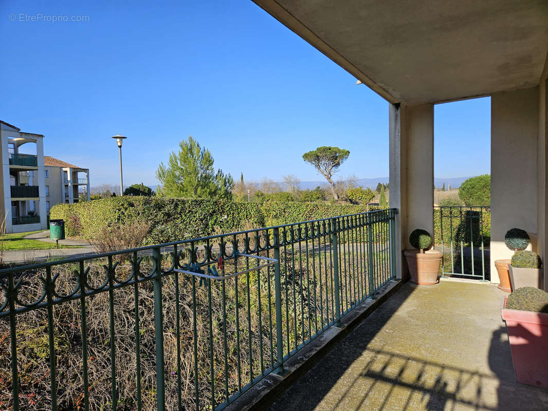 Appartement à CARCASSONNE