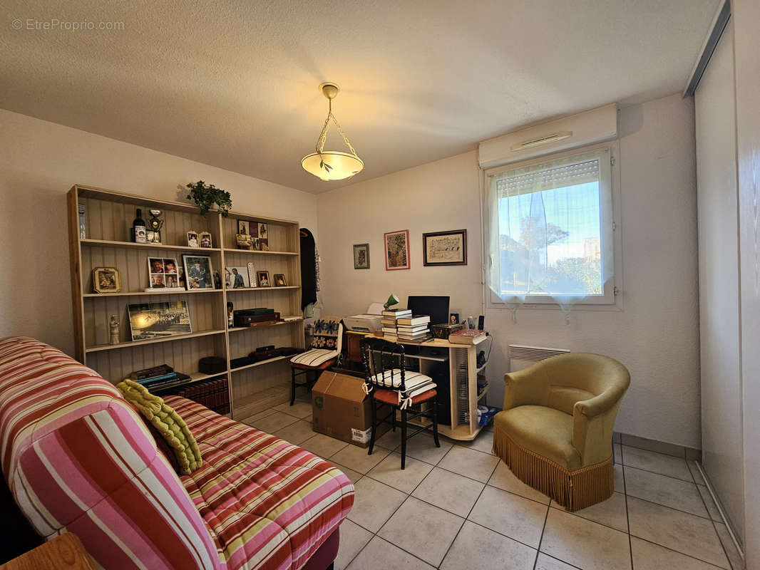 Appartement à CARCASSONNE