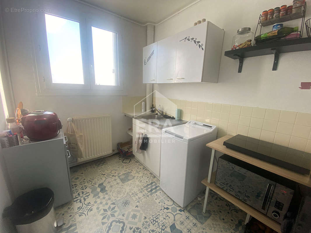 Appartement à LE MANS