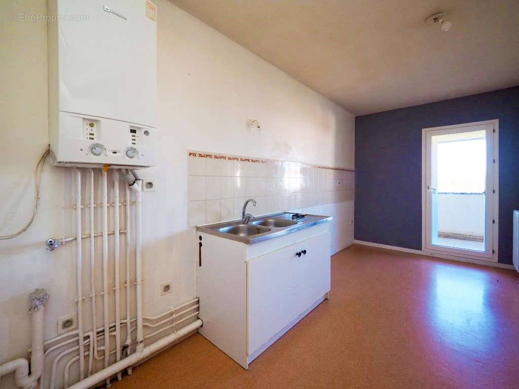 Appartement à TARBES