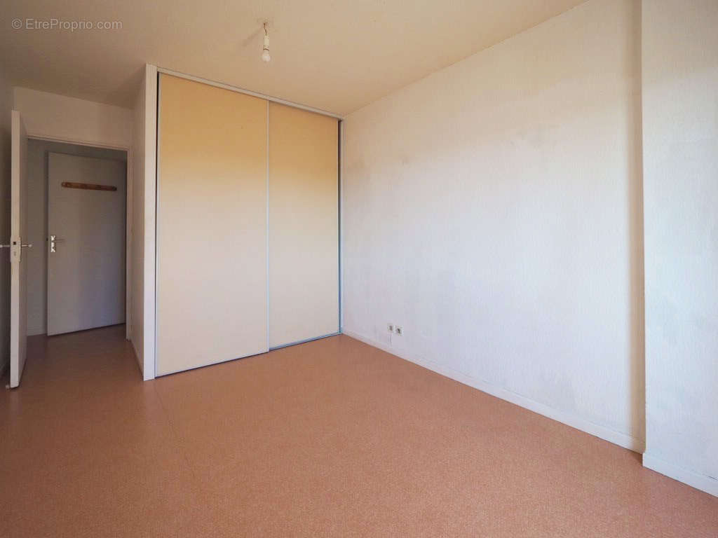 Appartement à TARBES