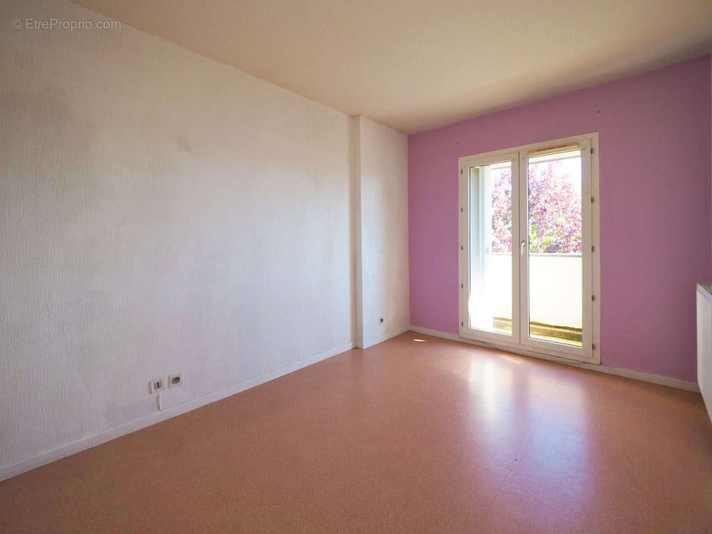 Appartement à TARBES