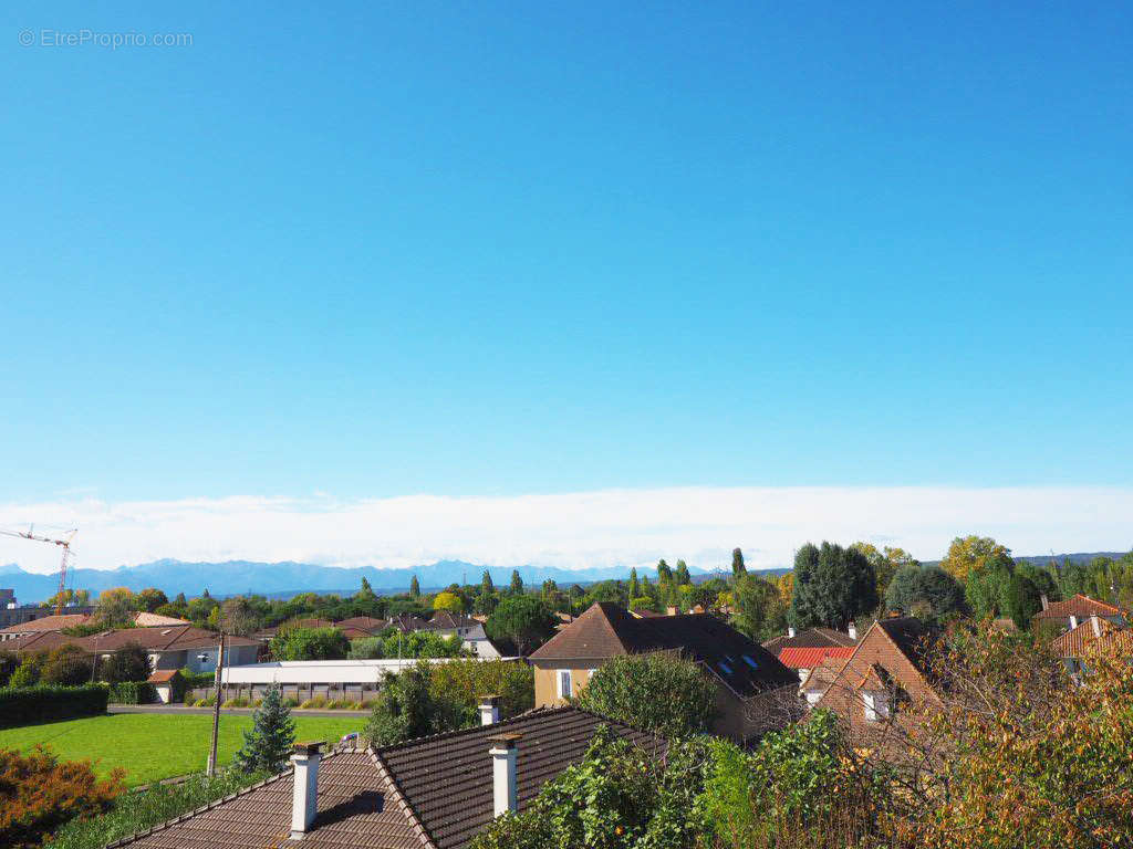 Appartement à TARBES