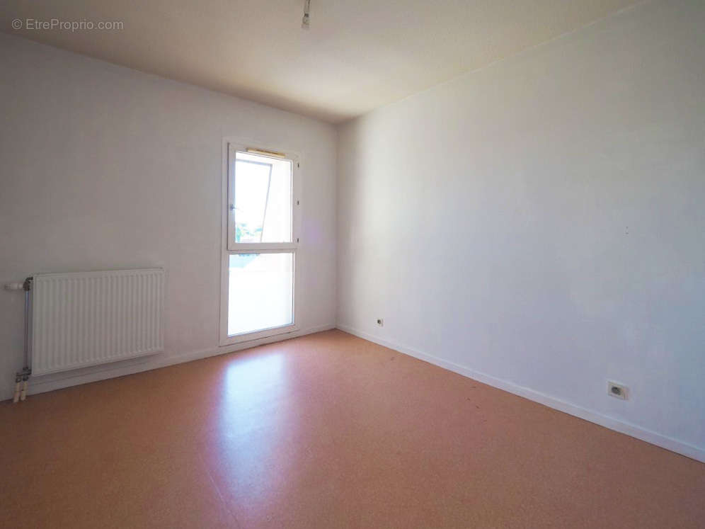 Appartement à TARBES