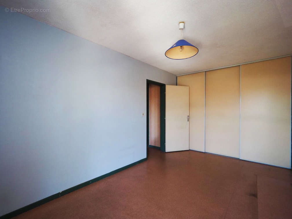 Appartement à TARBES