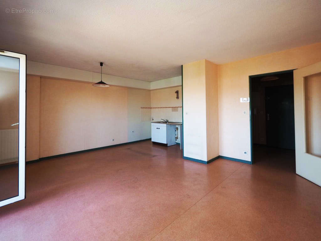 Appartement à TARBES