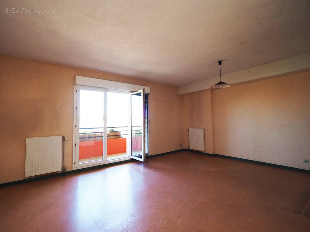 Appartement à TARBES