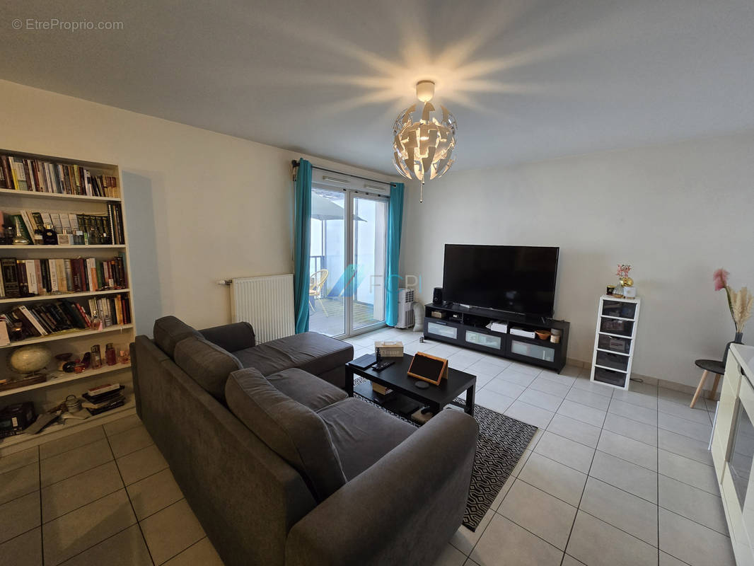 Appartement à VENISSIEUX