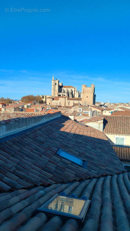 Appartement à NARBONNE