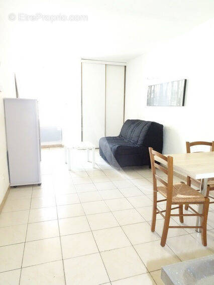 Appartement à NARBONNE