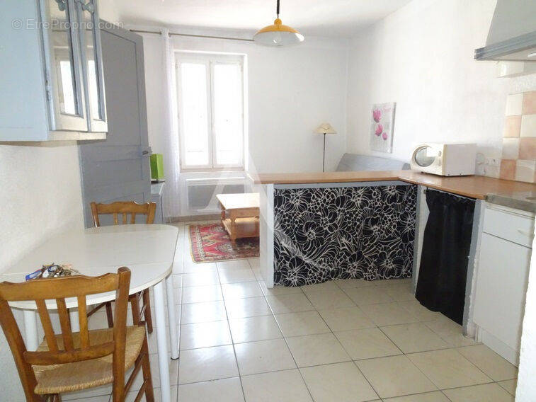 Appartement à NARBONNE