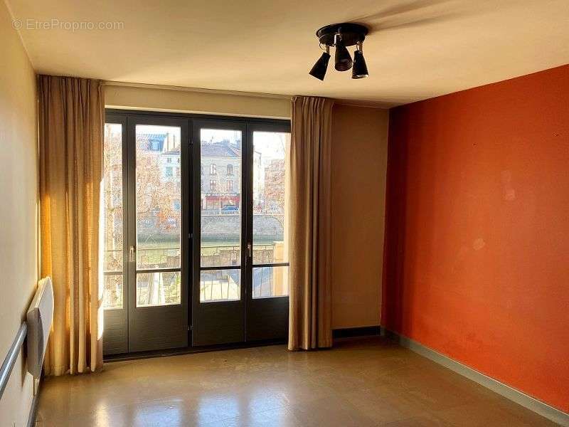 Appartement à VERDUN