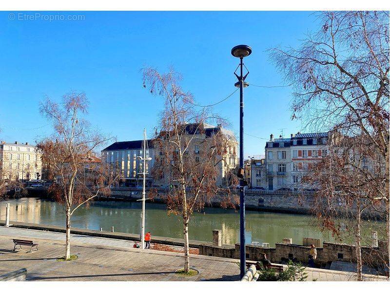 Appartement à VERDUN