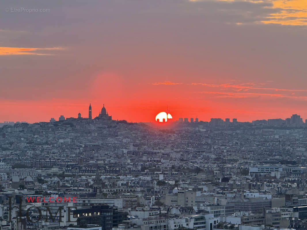 Appartement à PUTEAUX