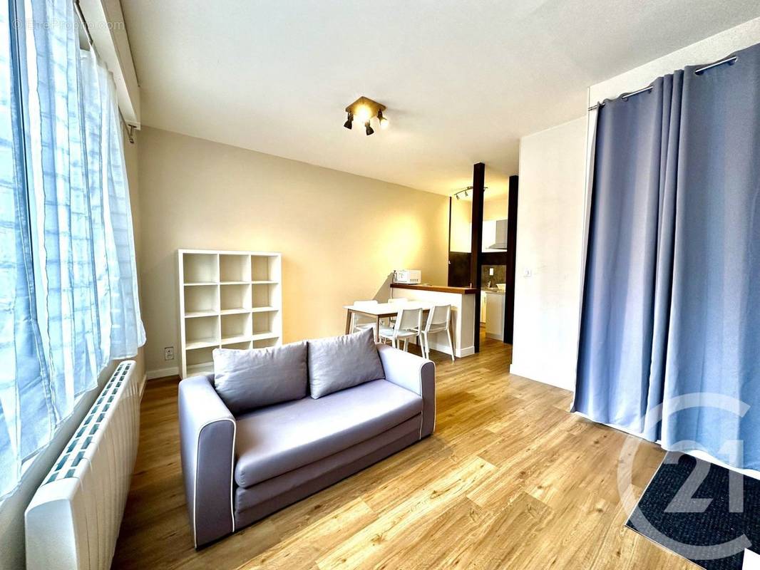 Appartement à MONTAUBAN