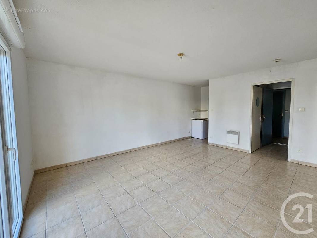 Appartement à MONTAUBAN