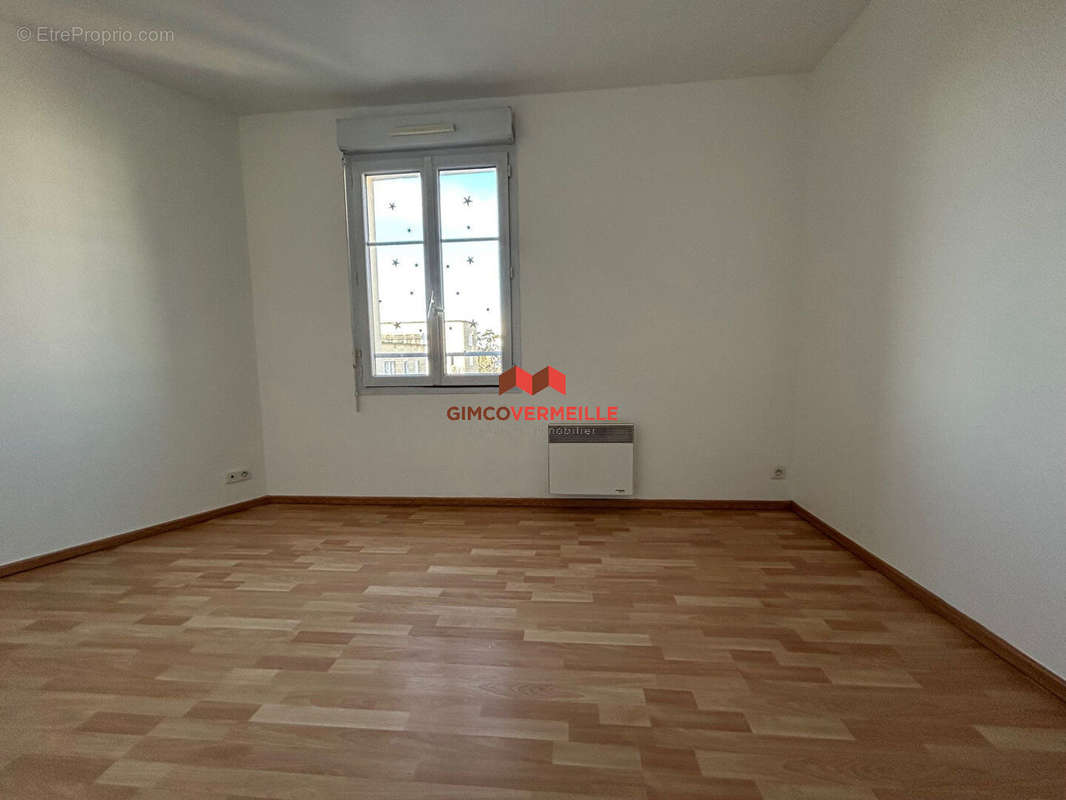 Appartement à PONTOISE