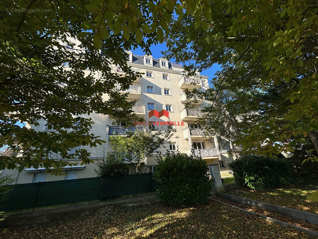 Appartement à PONTOISE