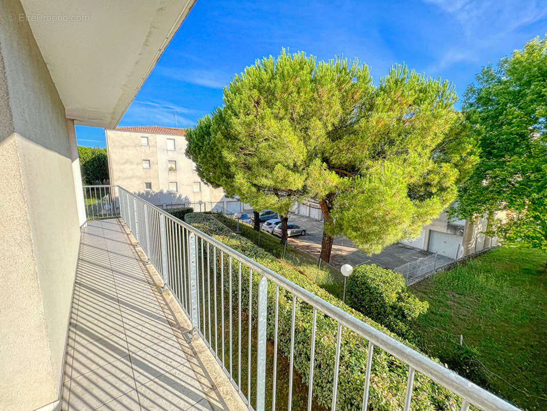 Appartement à ROYAN