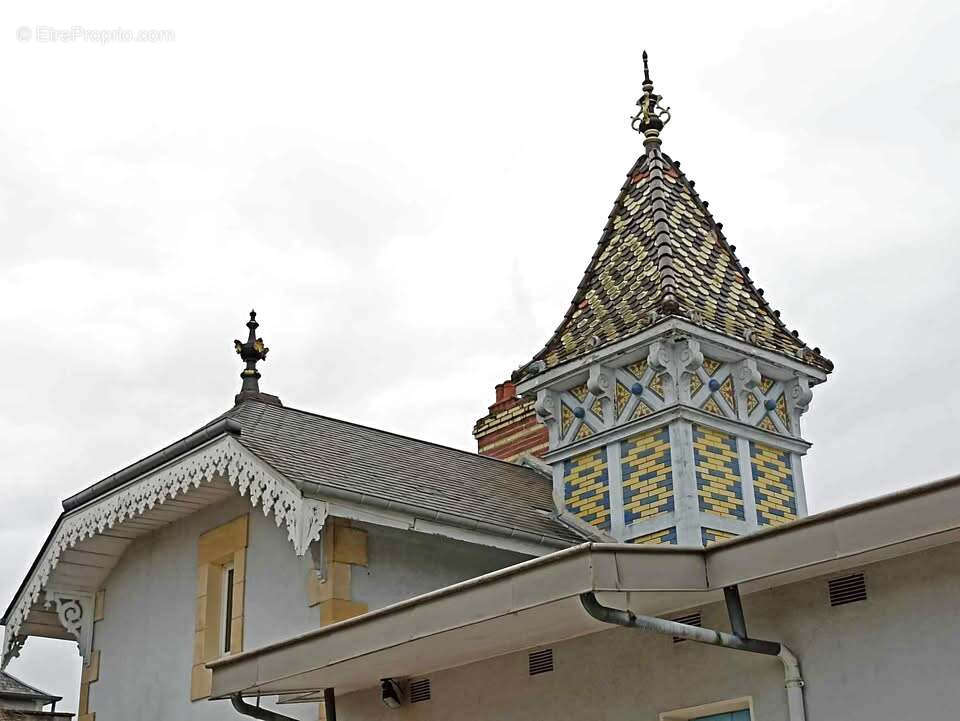 Maison à COULANGES-LES-NEVERS