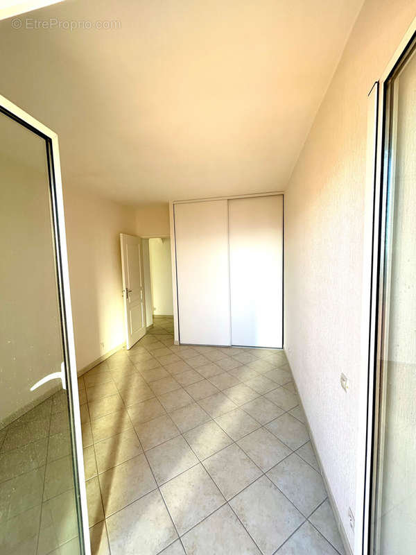 Appartement à AJACCIO