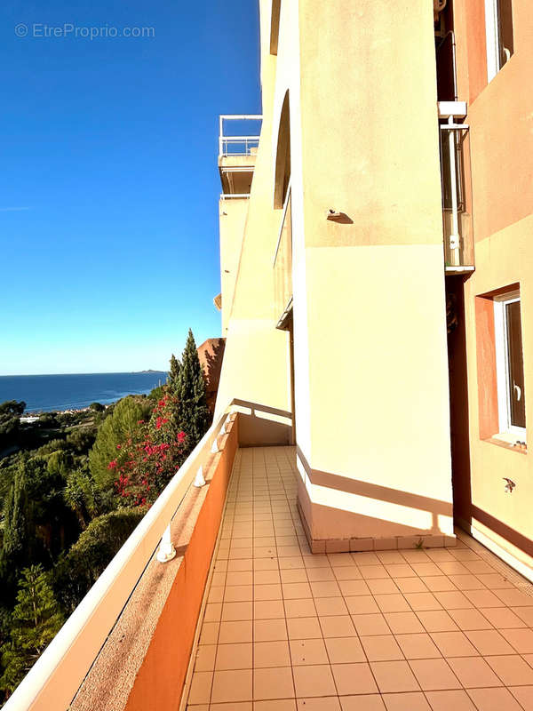 Appartement à AJACCIO