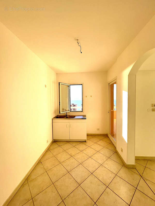 Appartement à AJACCIO