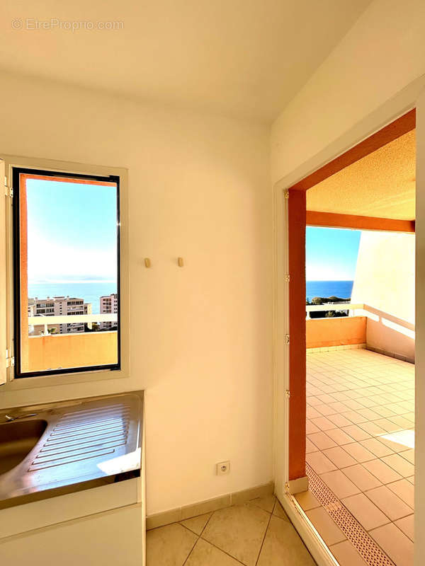 Appartement à AJACCIO