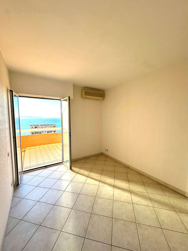 Appartement à AJACCIO