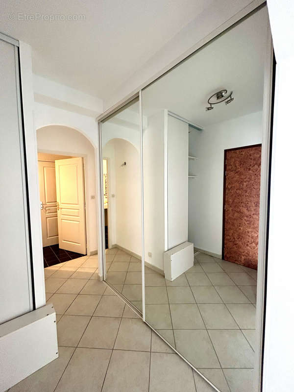 Appartement à AJACCIO