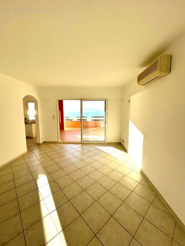 Appartement à AJACCIO