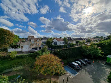 Appartement à ANTONY