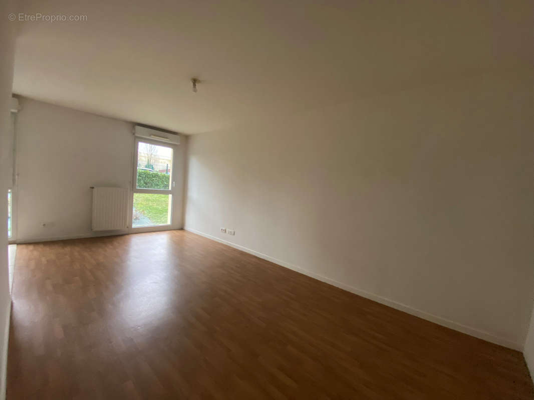 Appartement à PALAISEAU