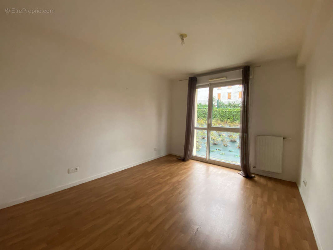 Appartement à PALAISEAU