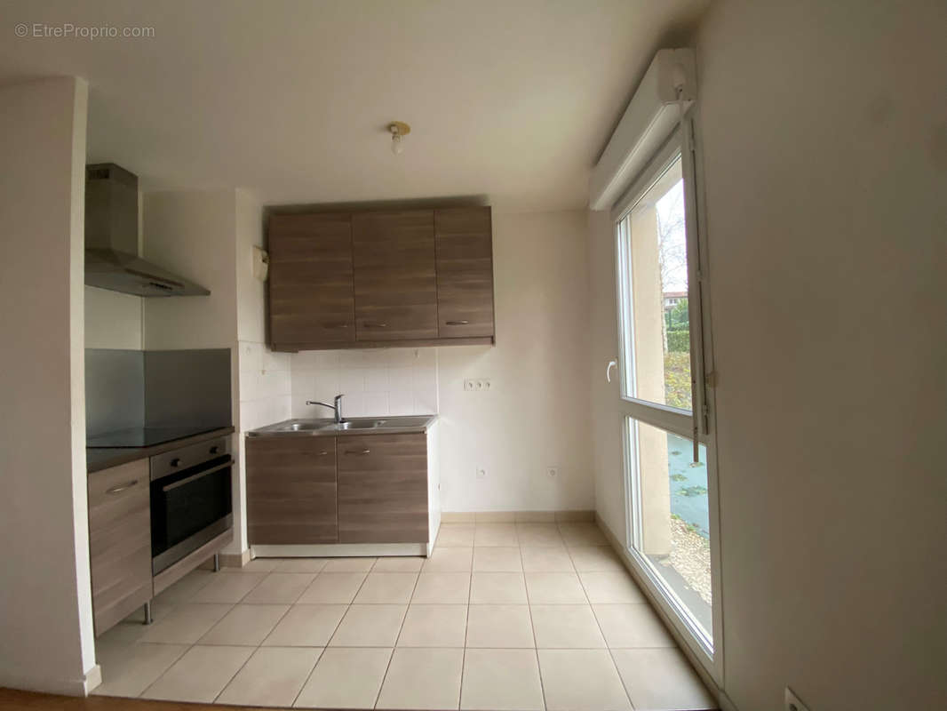 Appartement à PALAISEAU