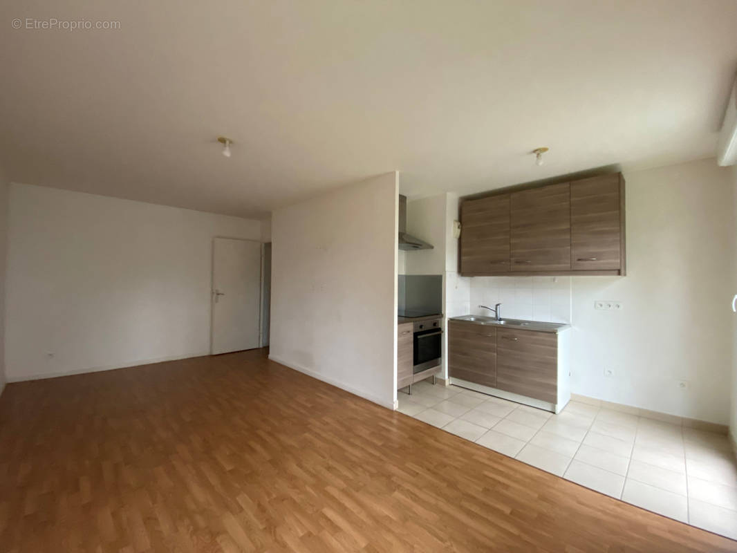 Appartement à PALAISEAU