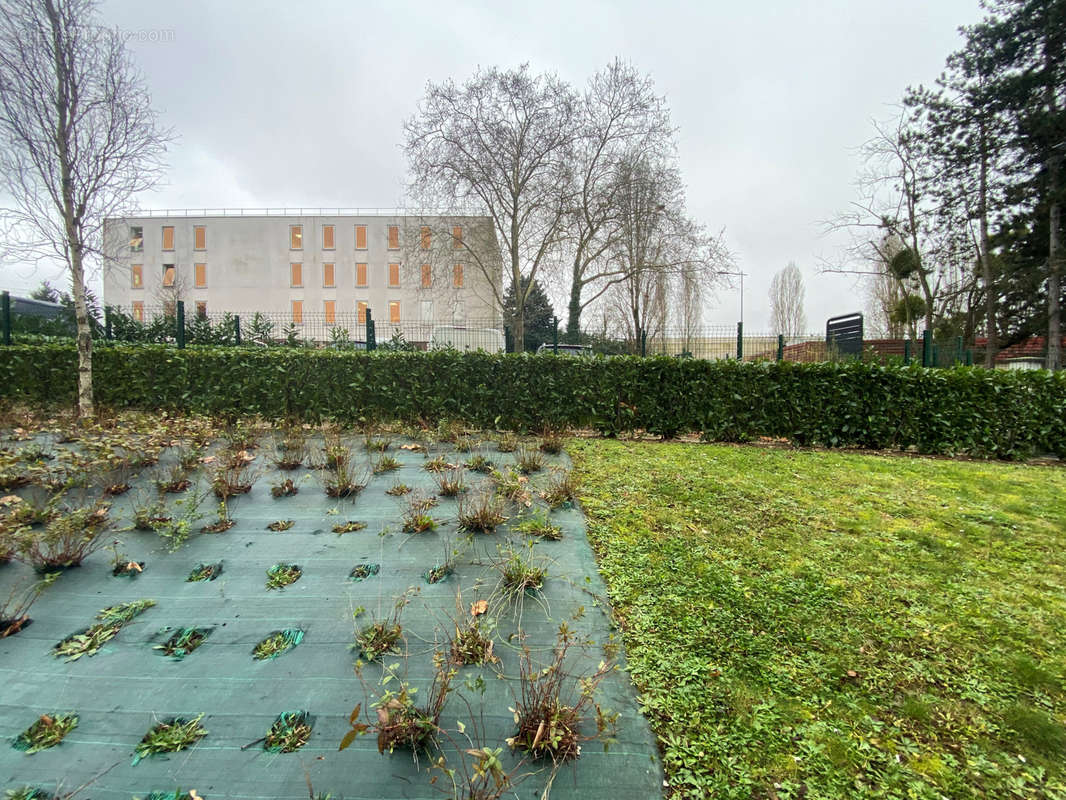 Appartement à PALAISEAU