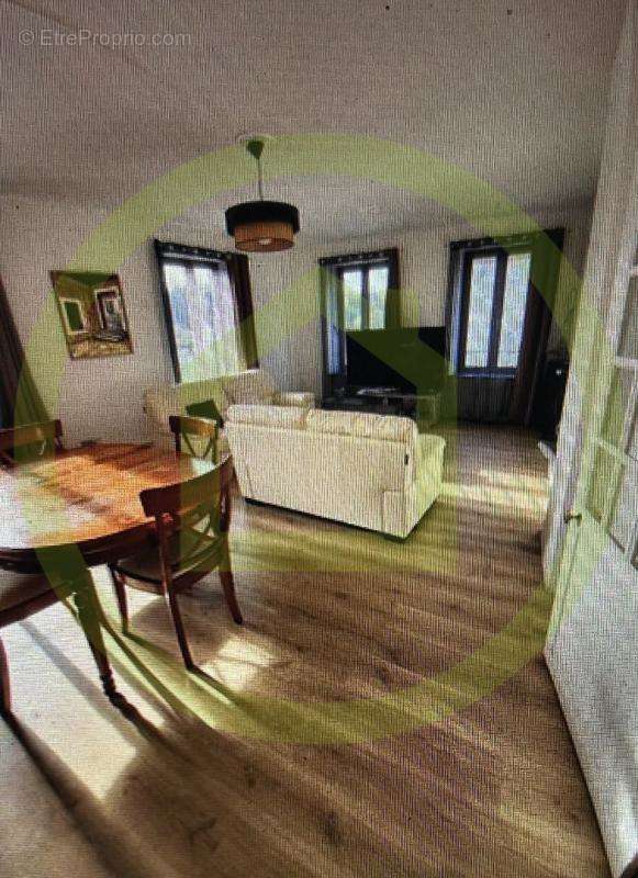 Appartement à GIVET